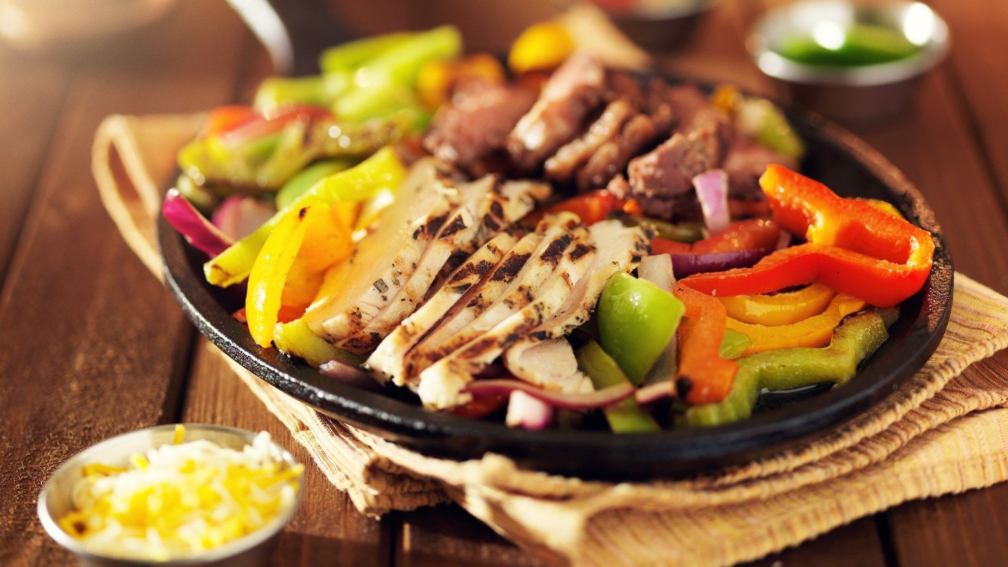 A Taste of Mexico in the capital of the UAE