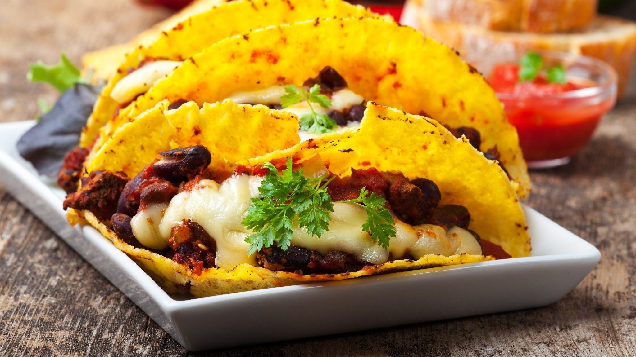 A Taste of Mexico in the capital of the UAE