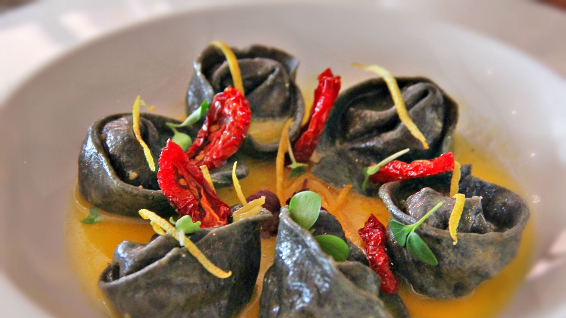 Tortelloni